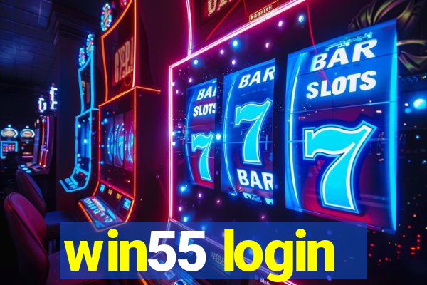 win55 login